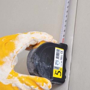 DEKOR KOD:307 METRE 8mt*25mm SOFT TOUCH