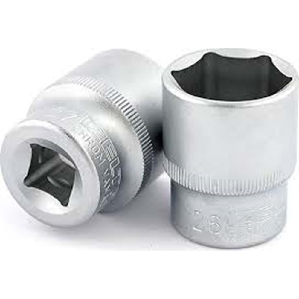 İZELTAŞ LOKMA 1/2 30mm