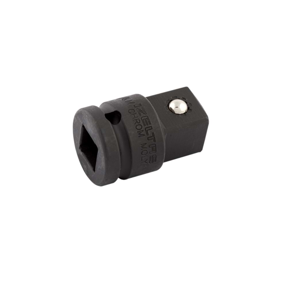 İZELTAŞ HAVALI LOKMA ADAPTÖRÜ 1/2 FX 3/4M