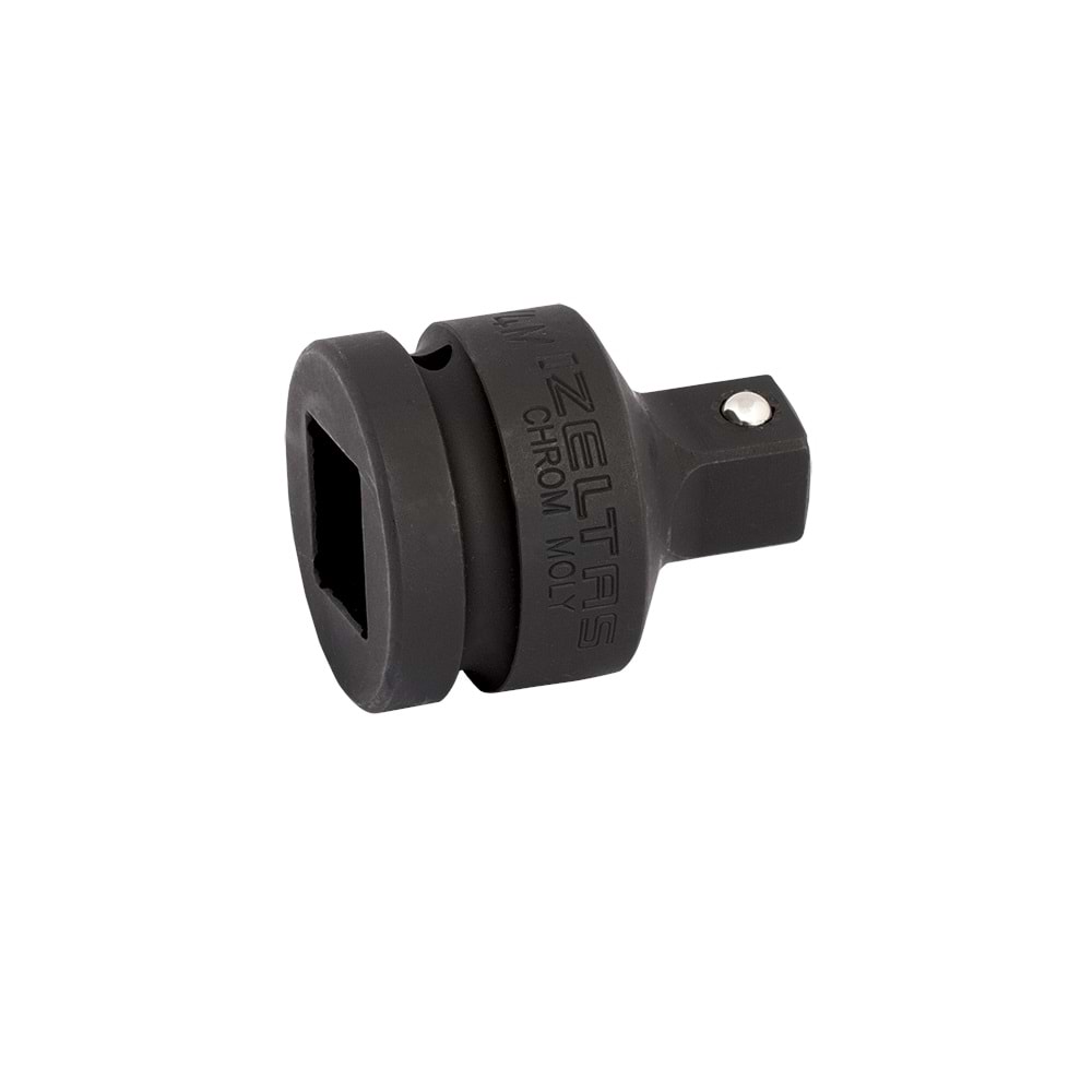 İZELTAŞ HAVALI LOKMA ADAPTÖRÜ 1¨Fx3/4¨M