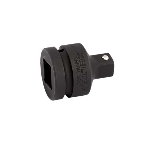 İZELTAŞ HAVALI LOKMA ADAPTÖRÜ 1¨Fx3/4¨M