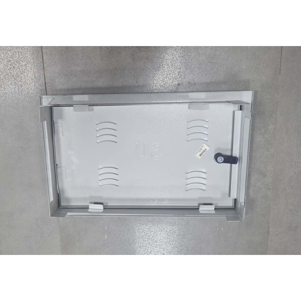 SU SAATİ PANO TEKLİ (34*54)