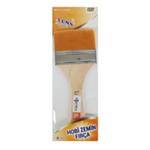 İZMİR LUNA TOUCH ZEMİN FIRÇA NO:8