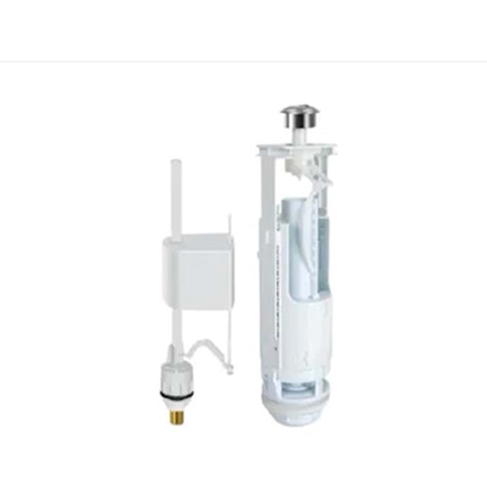 KALE REZERVUAR İÇ TAKIM