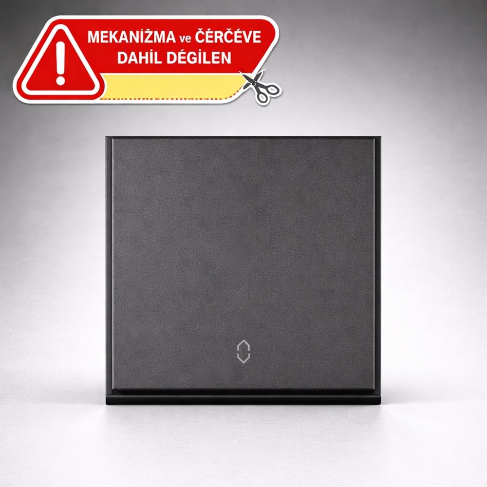 VİKO NOVELLA FÜME VAVİEN DÜĞME