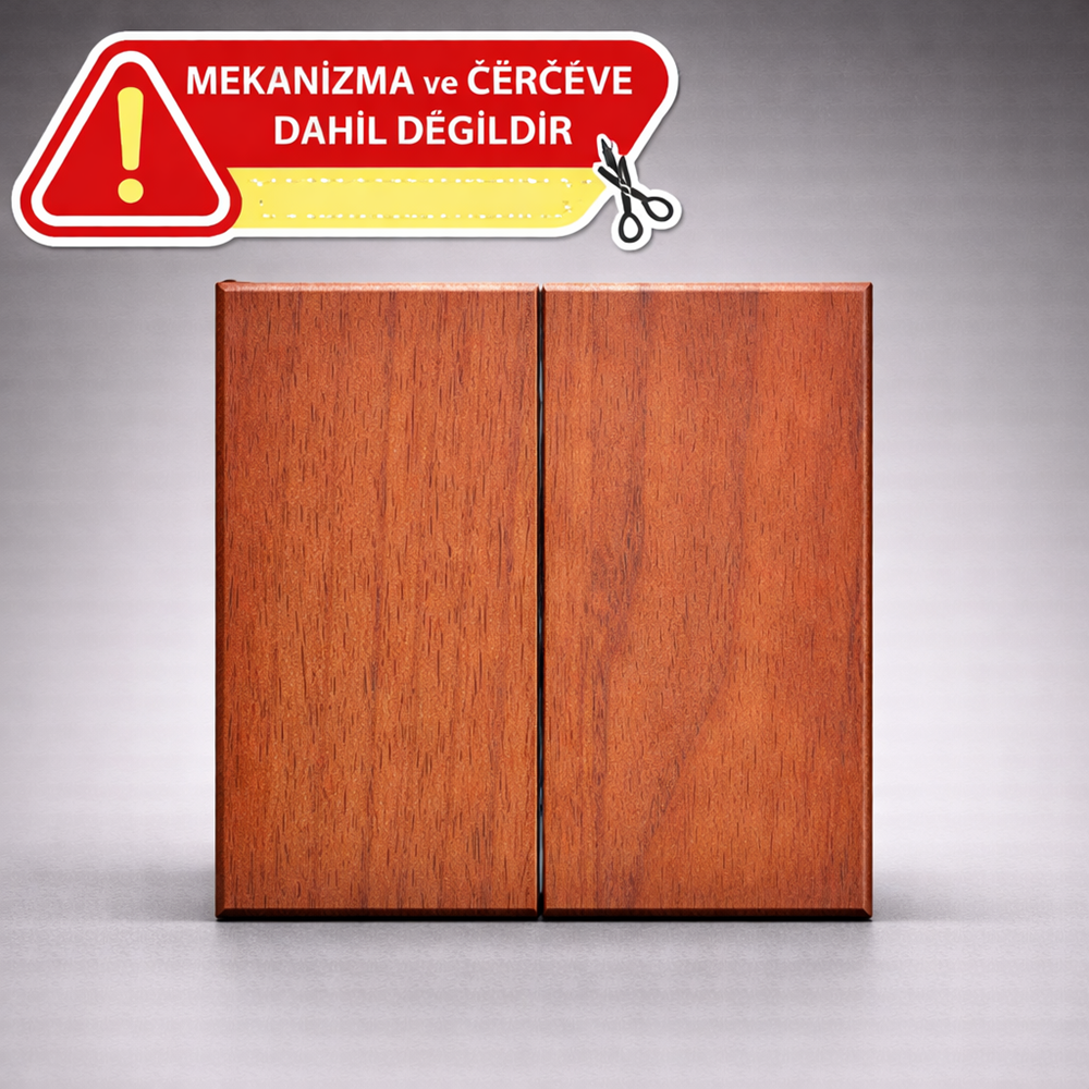 VİKO NOVELLA KİRAZ KOMÜTATÖR DÜĞME