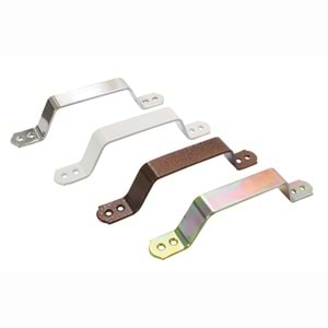 BEŞEL ÇEKMECE KULP BÜYÜK (BAKIR)