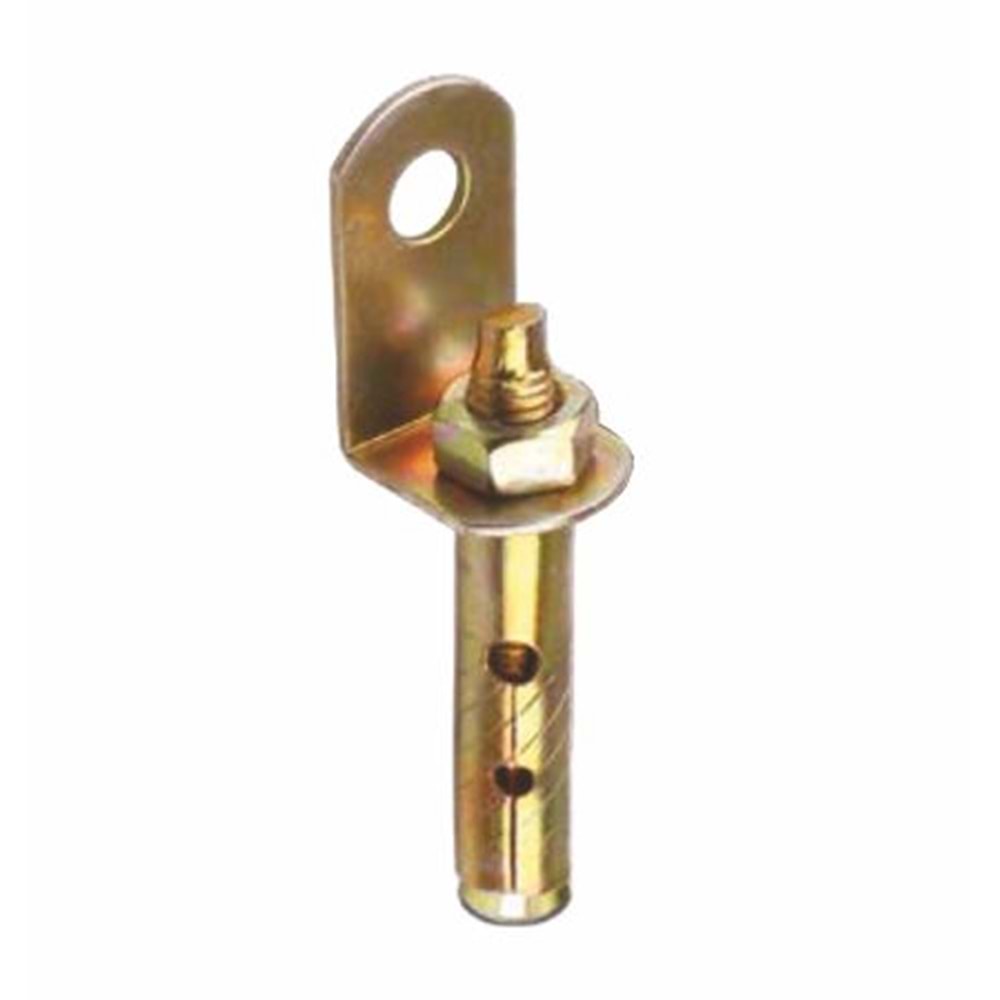 AKY ASMA TAVAN DÜBELİ 6*45mm
