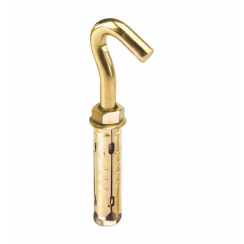 AKY ÇELİK DÜBEL AÇIK KANCALI 10MM