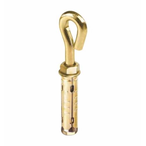 AKY ÇELİK DÜBEL KANCALI KAPALI 10MM