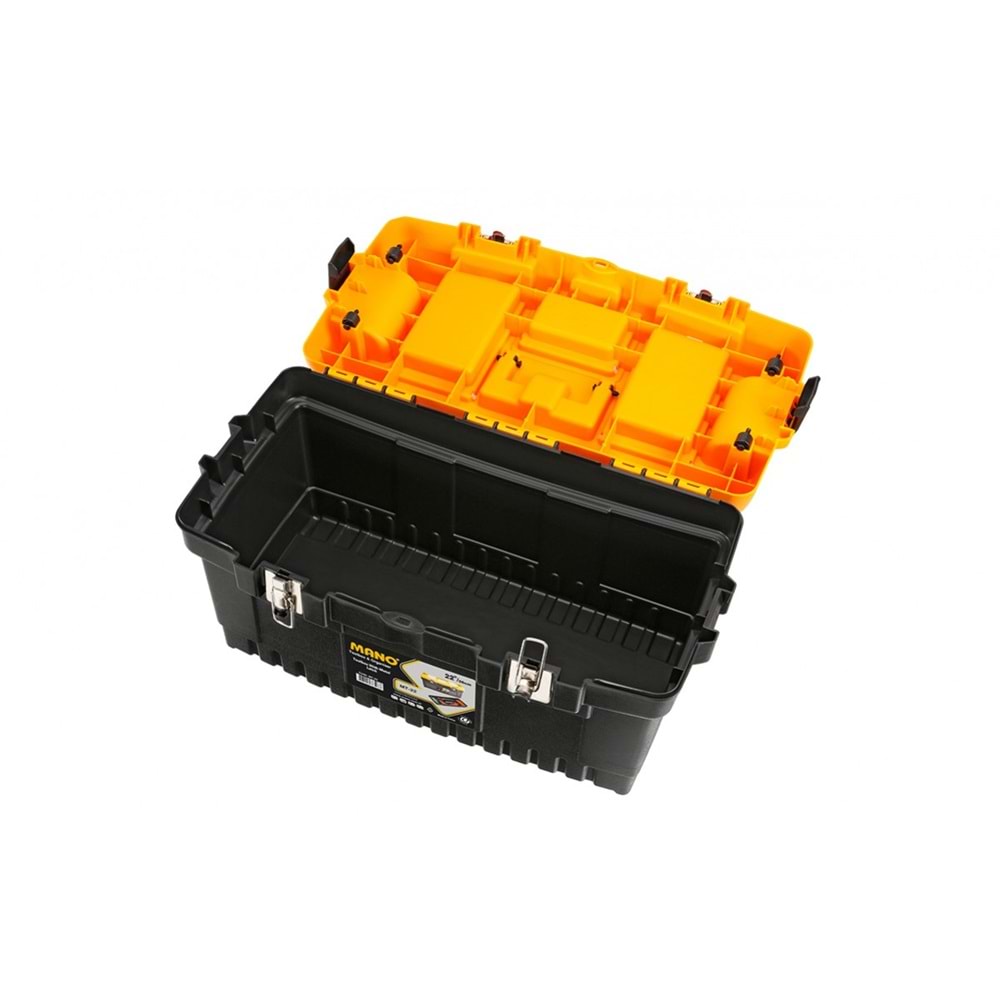 AKY MANO MT-22 TAKIM ÇANTASI METAL KİLİT