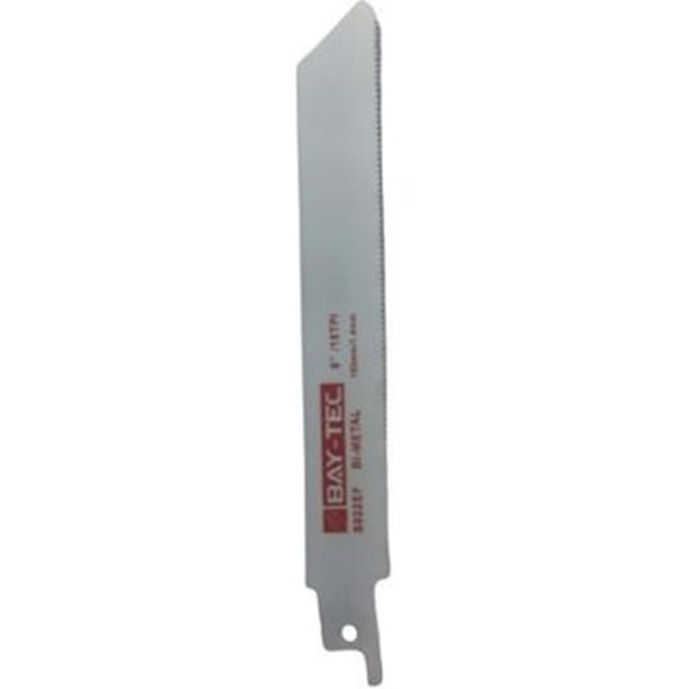 BAY-TEC S922EF TİLKİ KUYRUĞU