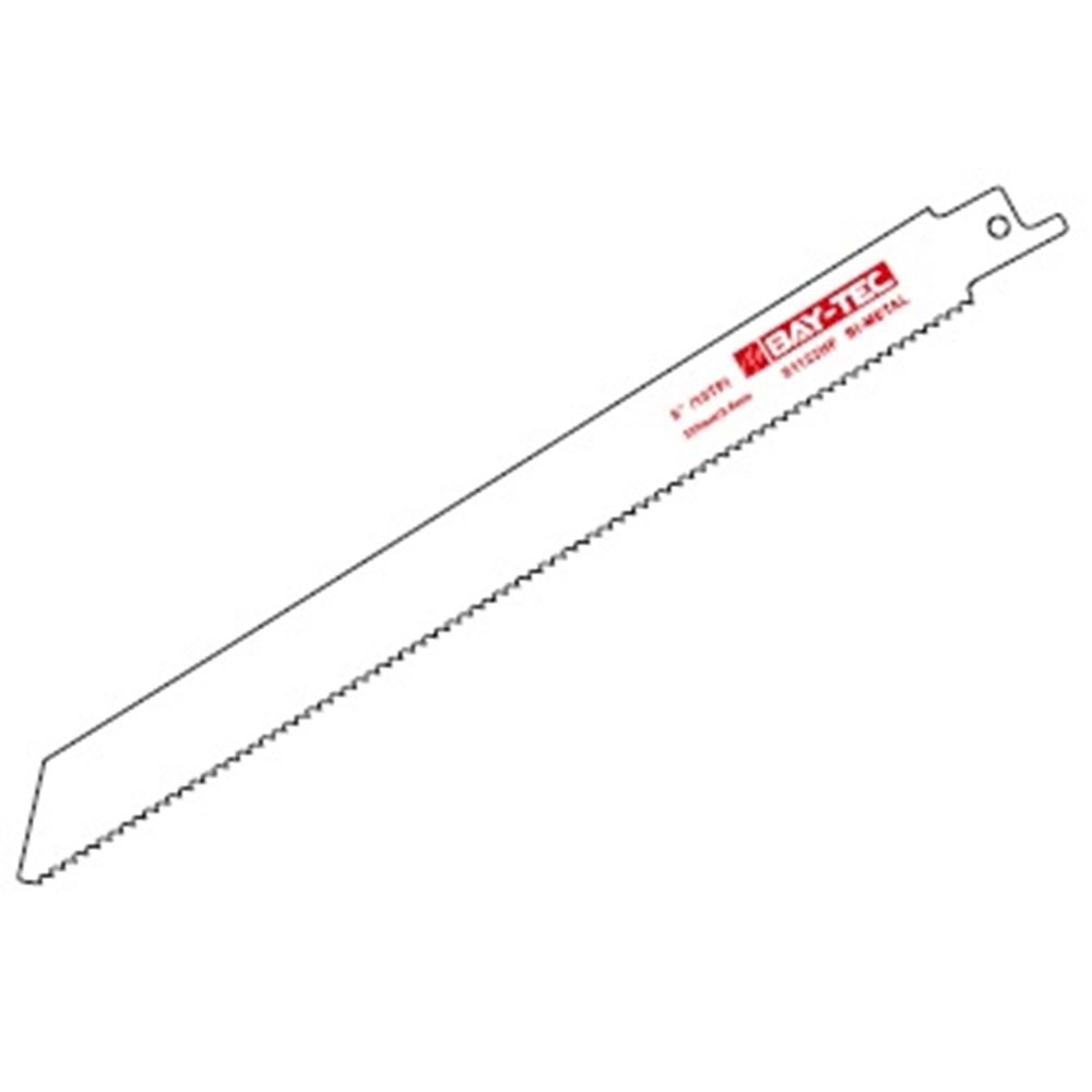 BAY-TEC S1122HF TİLKİ KUYRUĞU