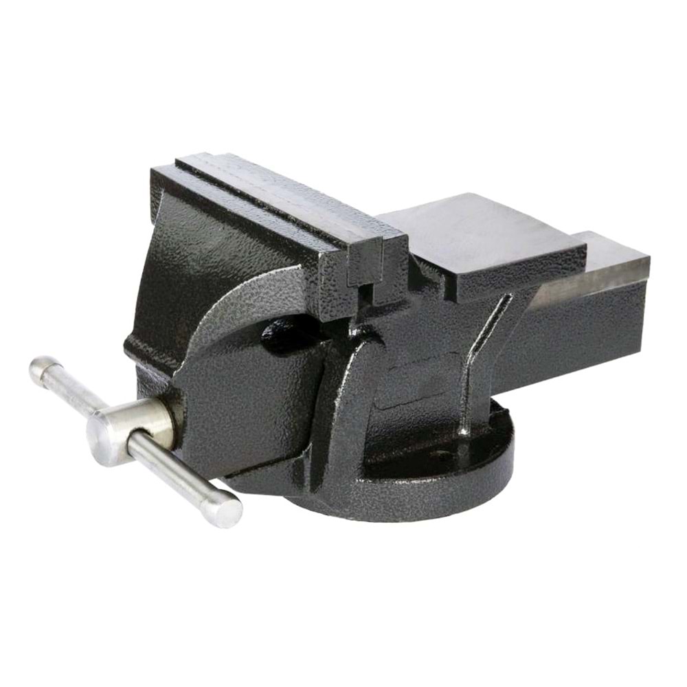 BAY-TEC MK4195 SABİT TEZGAH MENGENESİ 200mm