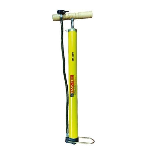 BAY-TEC MK4800 EL BİSİKLET POMPASI
