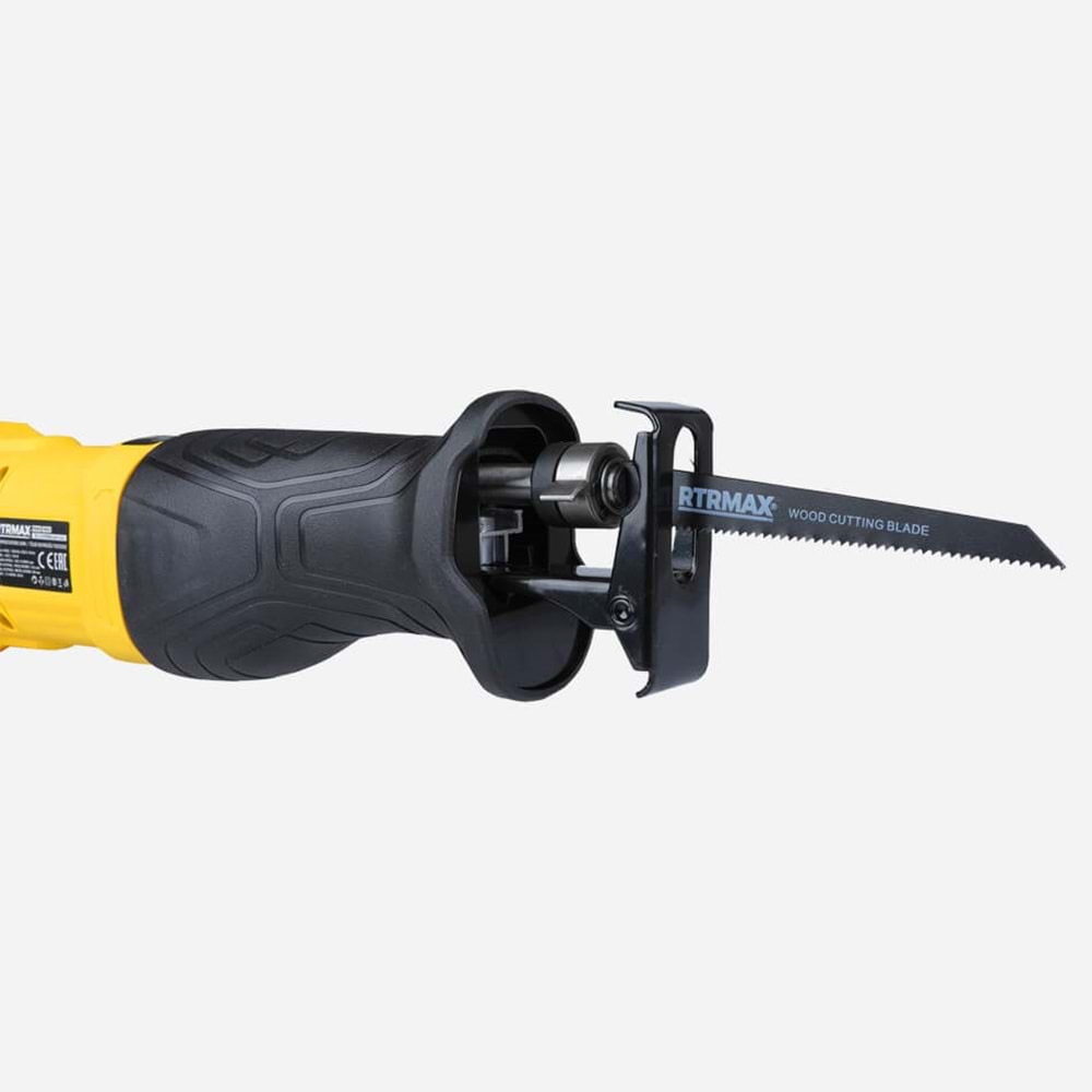 RTH906 TİLKİ KUYRUĞU TESTERE