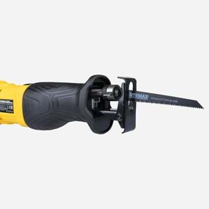 RTH906 TİLKİ KUYRUĞU TESTERE