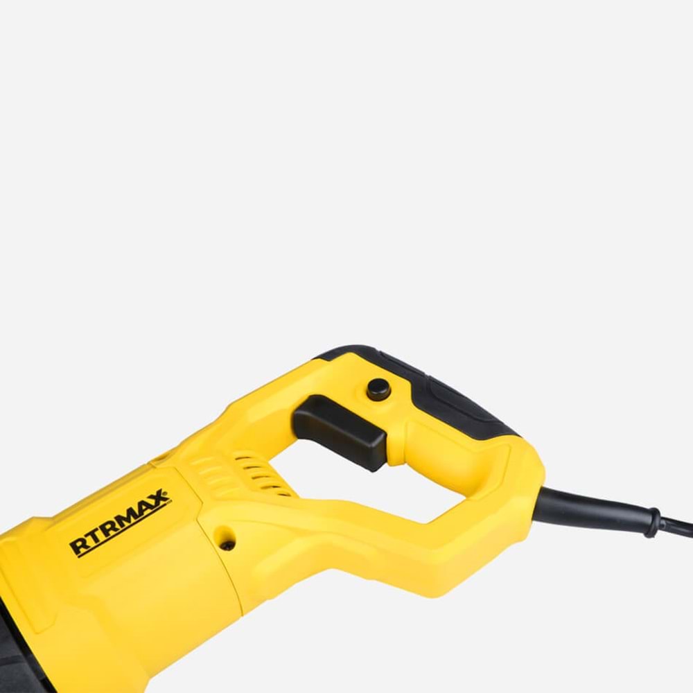 RTH906 TİLKİ KUYRUĞU TESTERE