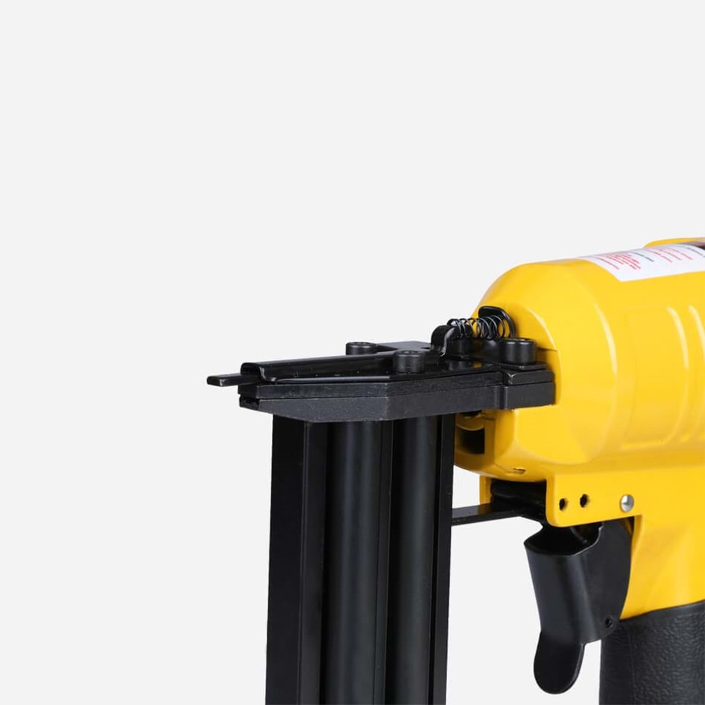 RTM0130 RTRMAX HAVALI ÇİVİ ÇAKMA TABANCASI 10-30mm