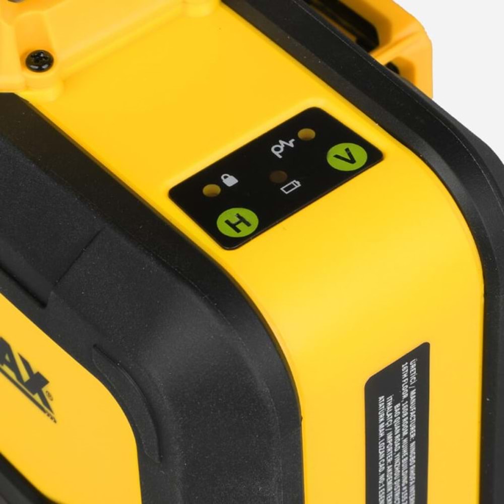 AKRTM059 LAZER 4*360 OTOMATİK DİSTOMAT YEŞİL
