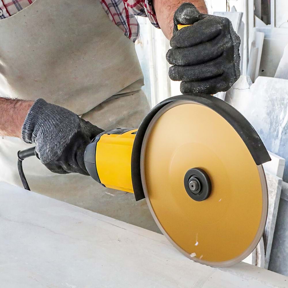 RTRMAX RTM128 TAŞLAMA 230mm 2600 W