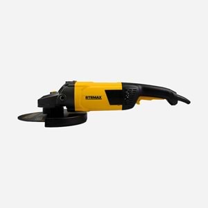 RTRMAX RTM128 TAŞLAMA 230mm 2600 W