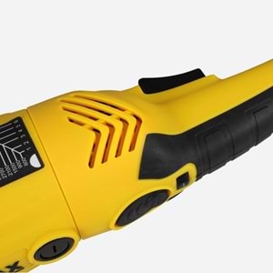 RTM1490 POLİSAJ MAKİNESİ 1200W