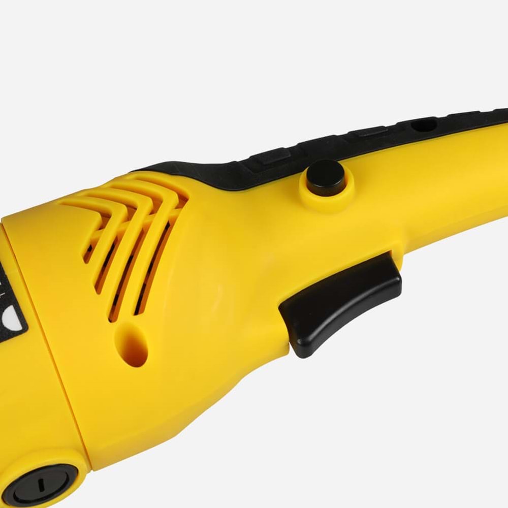 RTM1490 POLİSAJ MAKİNESİ 1200W
