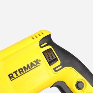 RTRMAX RTM226 SDS KIRICI - DELİCİ HİLTİ