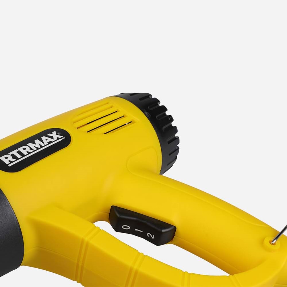 RTM303A SICAK HAVA TABANCASI 2000W