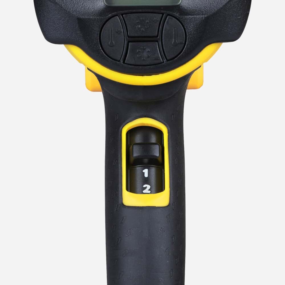 RTM305 SICAK HAVA TABANCASI 2000W