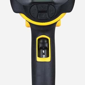 RTM305 SICAK HAVA TABANCASI 2000W