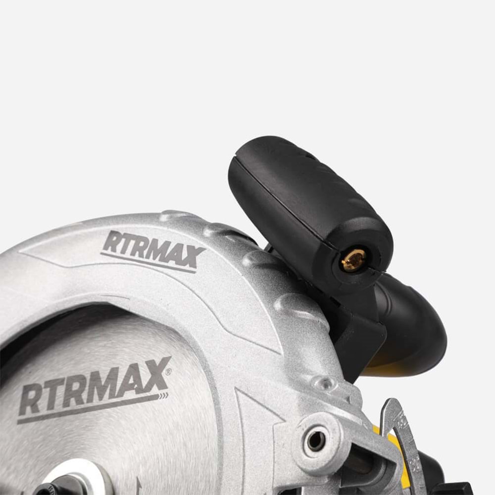 RTM382 DAİRE TESTERE 1300W LAZERLİ