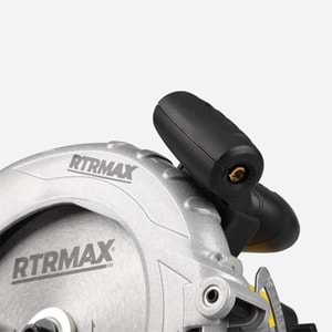 RTM382 DAİRE TESTERE 1300W LAZERLİ