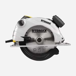 RTM382 DAİRE TESTERE 1300W LAZERLİ