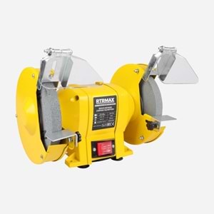 RTRMAX RTM420A ZIMPARA MOTORU 400W 200mm