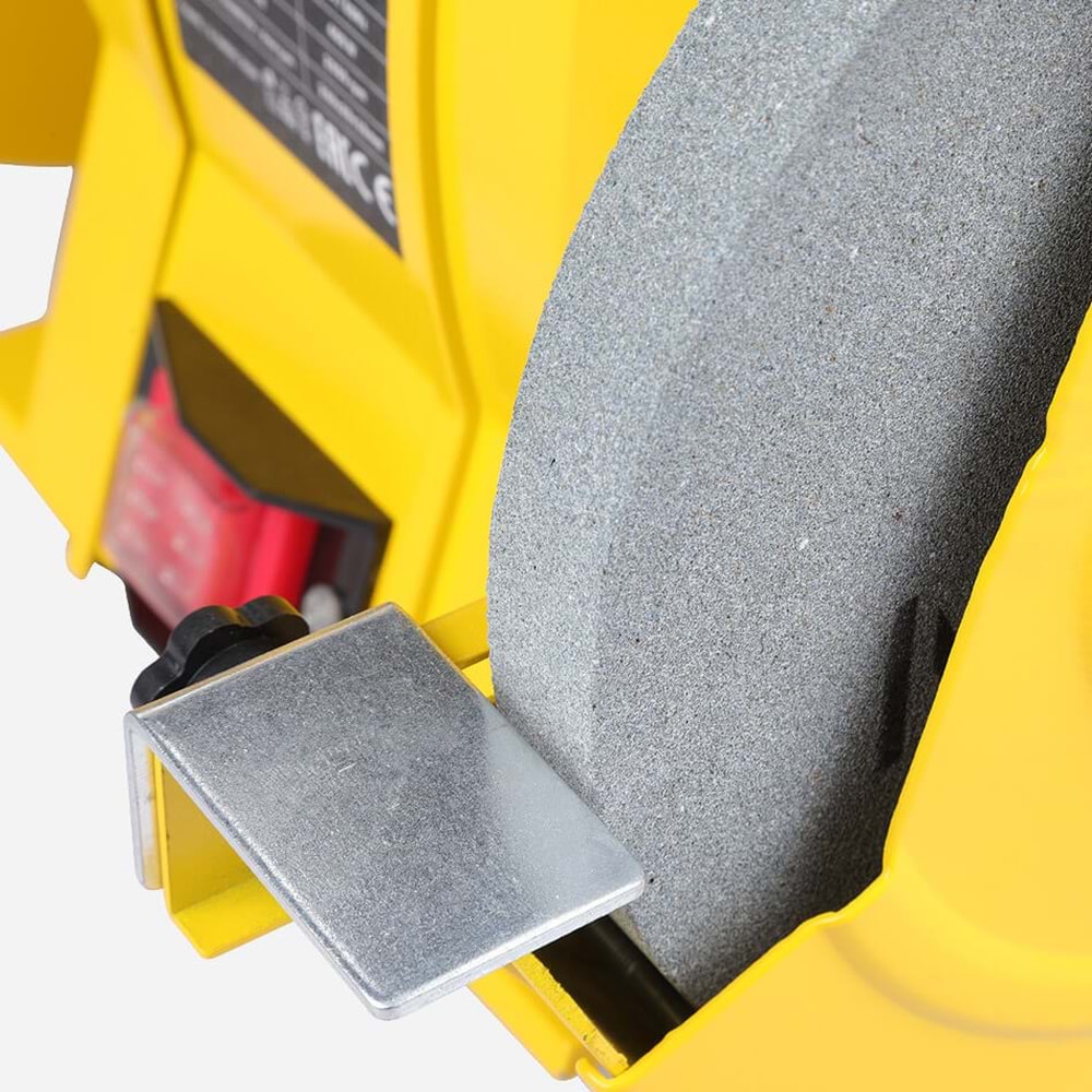 RTRMAX RTM420A ZIMPARA MOTORU 400W 200mm