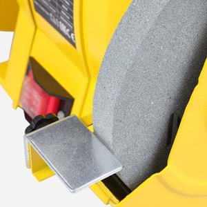 RTRMAX RTM420A ZIMPARA MOTORU 400W 200mm