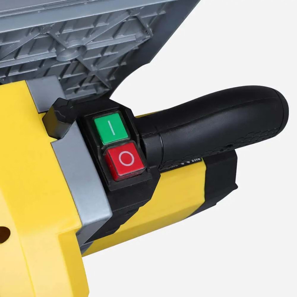 RTRMAX RTM622 ÜSTTEN TABLALI GÖNYE TESTERE MAKİNASI 1200W