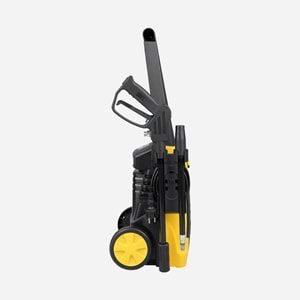 RTM710 YÜKSEK BASINÇLI ARAÇ YIKAMA MAKİNE 1600W 135BAR