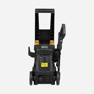 RTM710 YÜKSEK BASINÇLI ARAÇ YIKAMA MAKİNE 1600W 135BAR