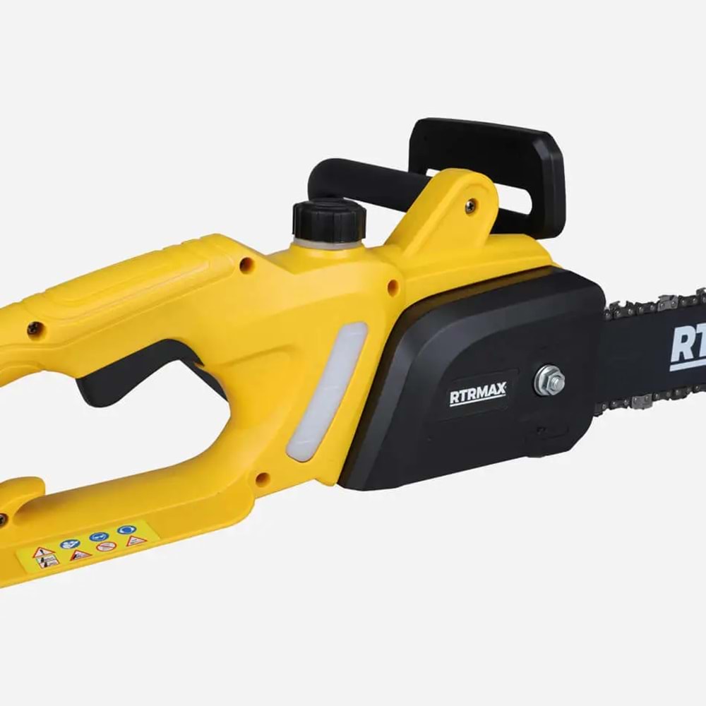 RTRMAX RTM9030 ELEKTRİKLİ AĞAÇ KESİM MOTORU