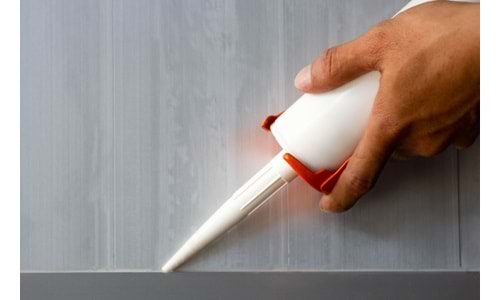 Silikon Nasıl Çekilir? Taşırmadan Temiz ve Pratik Uygulama Yöntemleri