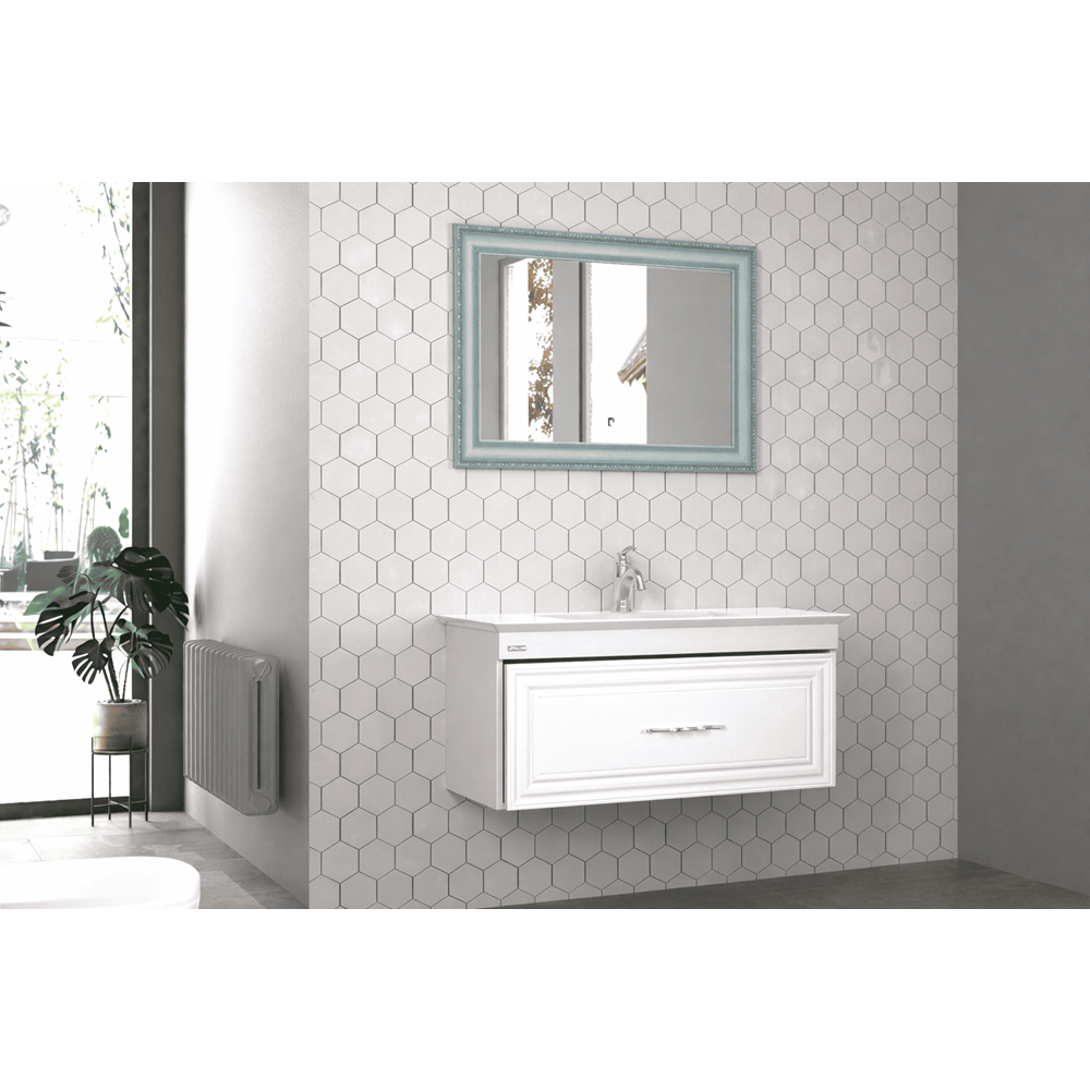 PİERRE CARDİN BANYO DOLABI SUN 105CM LAME