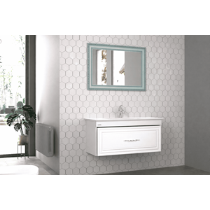 PİERRE CARDİN BANYO DOLABI SUN 105CM LAME