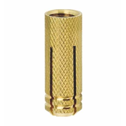 AKY ÇAKMA ÇELİK DÜBEL 10 MM