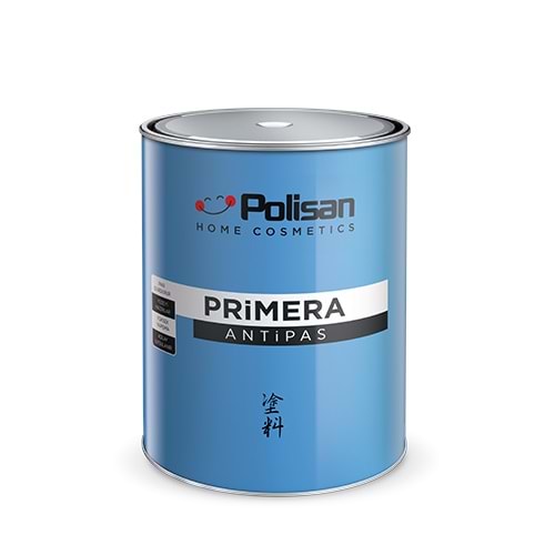 POLİSAN PRİMERA ANTİPAS 0,7 LT KIRMIZI