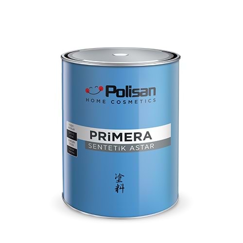 POLİSAN PRİMERA SENTETİK ASTAR 0,75 LT BEYAZ