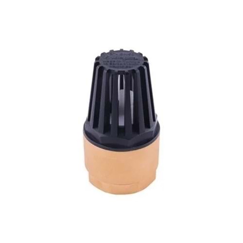 KLAPE YAYLI PLASTİK 3/4