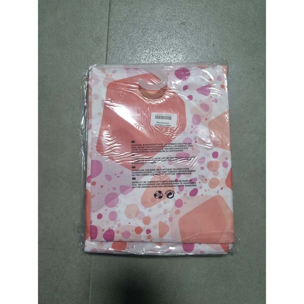 BANYO PERDESİ (POLYESTER)